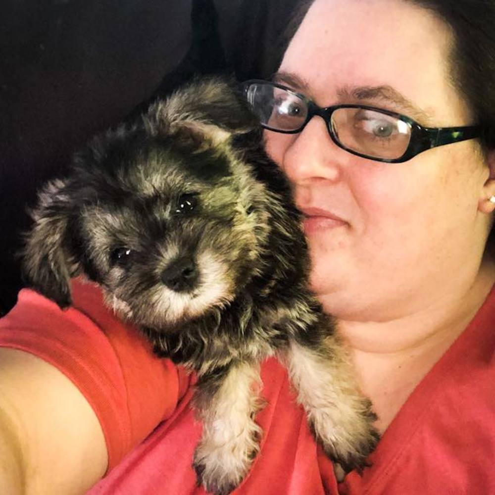 Meet your Posher, Candace
